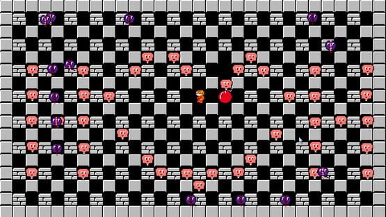The Tower of TigerQiuQiu 2: Bomb M3 screenshot 5