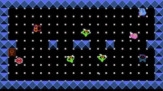 The Tower of TigerQiuQiu 2: Ocean M3 screenshot 1