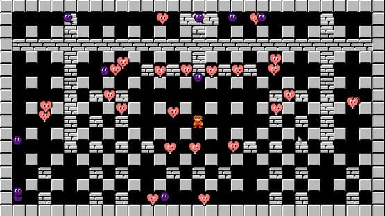 The Tower of TigerQiuQiu 2: Bomb M9 screenshot 2