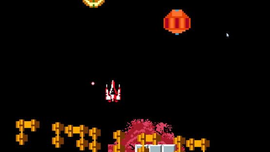 The Tower of TigerQiuQiu 2: Space Force M5 screenshot 3