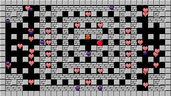 The Tower of TigerQiuQiu 2: Bomb M8 screenshot 3