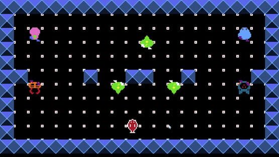 The Tower of TigerQiuQiu 2: Ocean M3 screenshot 2