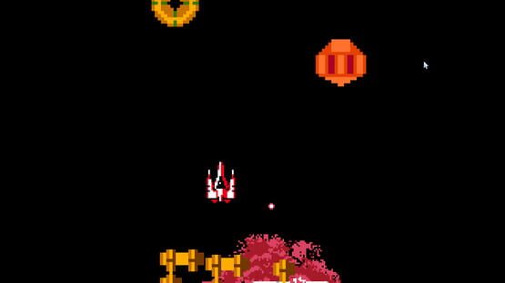The Tower of TigerQiuQiu 2: Space Force M5 screenshot 4