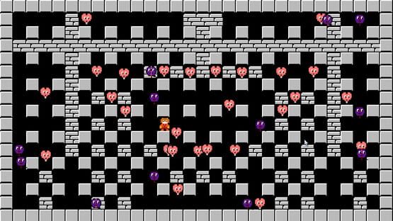 The Tower of TigerQiuQiu 2: Bomb M9 screenshot 3