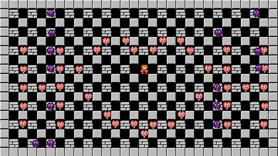 The Tower of TigerQiuQiu 2: Bomb M3 screenshot 2