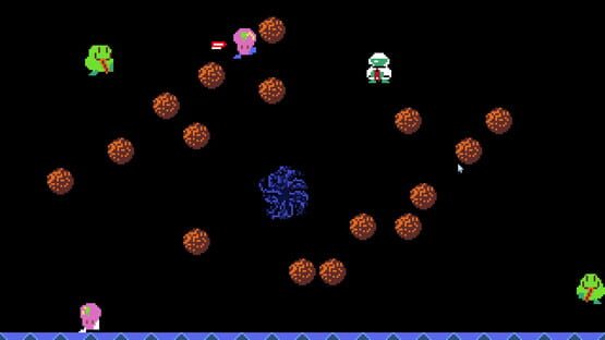 The Tower Of TigerQiuQiu 2: Warp Tiger M10 screenshot 2