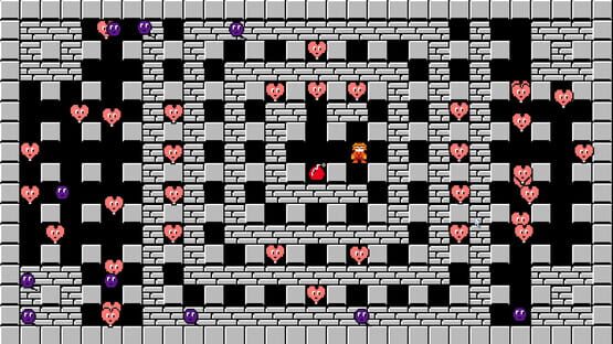 The Tower of TigerQiuQiu 2: Bomb M8 screenshot 4