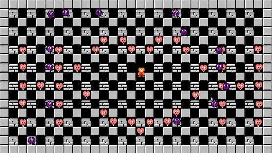 The Tower of TigerQiuQiu 2: Bomb M3 screenshot 3