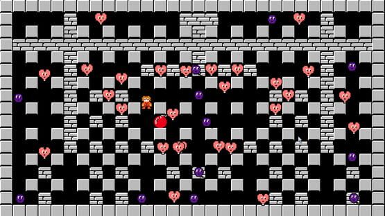 The Tower of TigerQiuQiu 2: Bomb M9 screenshot 4