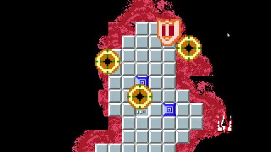 The Tower of TigerQiuQiu 2: Space Force M3 screenshot 4