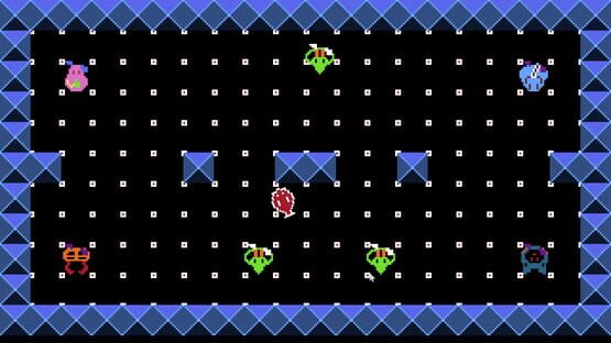 The Tower of TigerQiuQiu 2: Ocean M3 screenshot 3