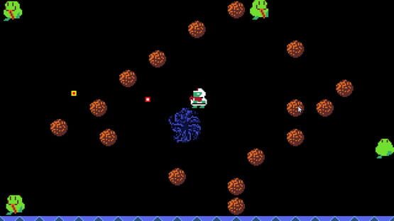 The Tower Of TigerQiuQiu 2: Warp Tiger M10 screenshot 3