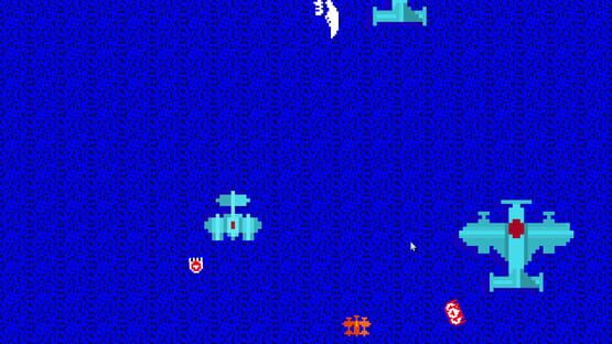 The Tower of TigerQiuQiu 2: 1952 M8 screenshot 3