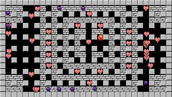 The Tower of TigerQiuQiu 2: Bomb M8 screenshot 5