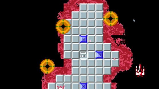 The Tower of TigerQiuQiu 2: Space Force M3 screenshot 5