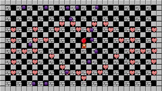 The Tower of TigerQiuQiu 2: Bomb M3 screenshot 4