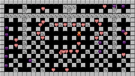 The Tower of TigerQiuQiu 2: Bomb M9 screenshot 5