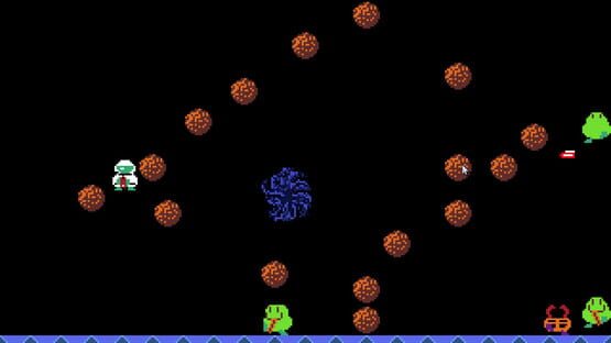 The Tower Of TigerQiuQiu 2: Warp Tiger M10 screenshot 4