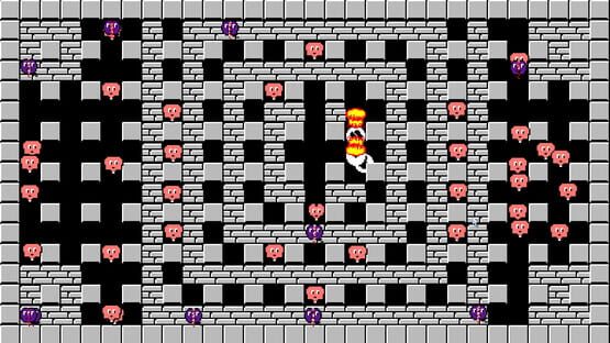 The Tower of TigerQiuQiu 2: Bomb M8 screenshot 6