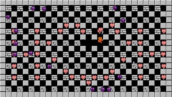 The Tower of TigerQiuQiu 2: Bomb M3 screenshot 1
