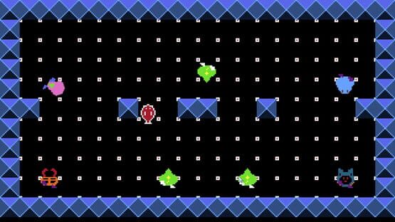 The Tower of TigerQiuQiu 2: Ocean M3 screenshot 4