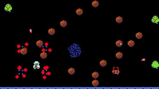 The Tower Of TigerQiuQiu 2: Warp Tiger M10 screenshot 5