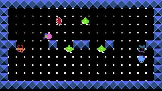 The Tower of TigerQiuQiu 2: Ocean M3 screenshot 5