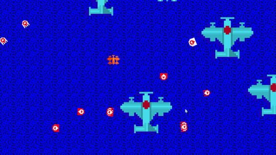 The Tower of TigerQiuQiu 2: 1952 M8 screenshot 5