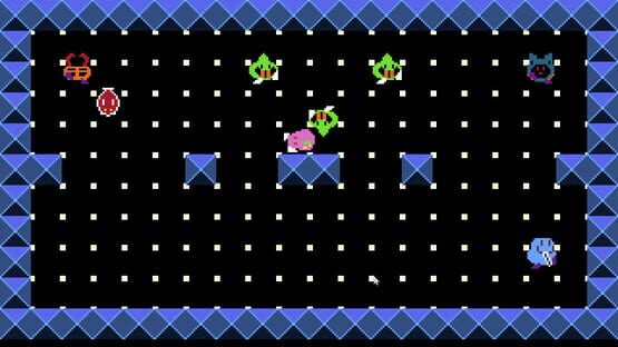 The Tower of TigerQiuQiu 2: Ocean M3 screenshot 6