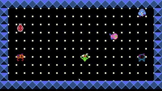 The Tower of TigerQiuQiu 2: Ocean M1 screenshot 1