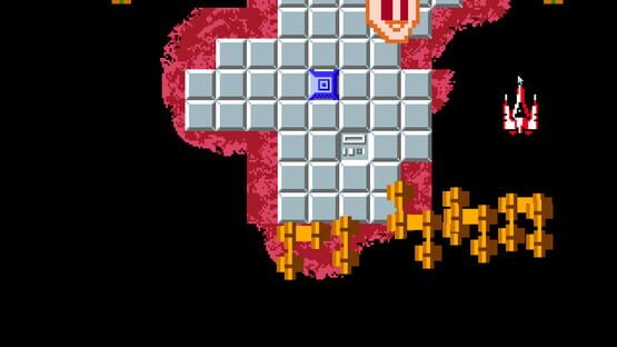 The Tower of TigerQiuQiu 2: Space Force M8 screenshot 5