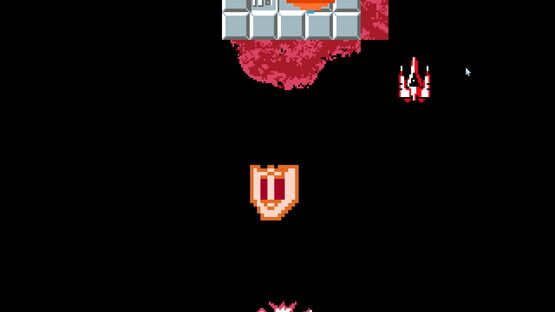 The Tower of TigerQiuQiu 2: Space Force M6 screenshot 1