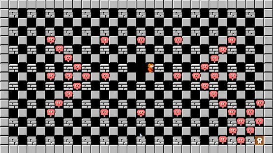 The Tower of TigerQiuQiu 2: Bomb M0 screenshot 1
