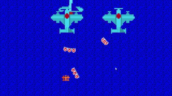 The Tower of TigerQiuQiu 2: 1952 M9 screenshot 1