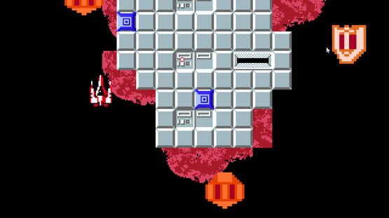 The Tower of TigerQiuQiu 2: Space Force M8 screenshot 1