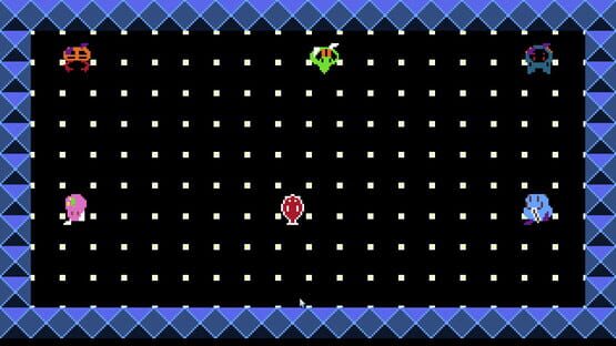 The Tower of TigerQiuQiu 2: Ocean M1 screenshot 2