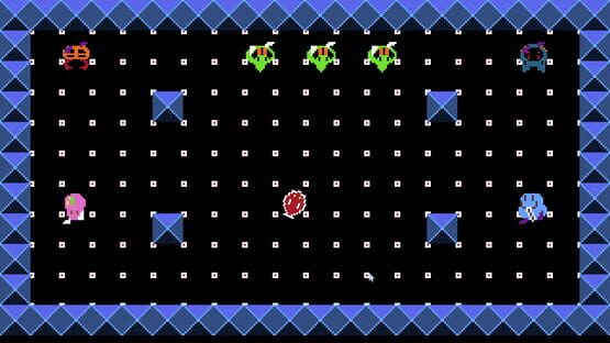 The Tower of TigerQiuQiu 2: Ocean M4 screenshot 2