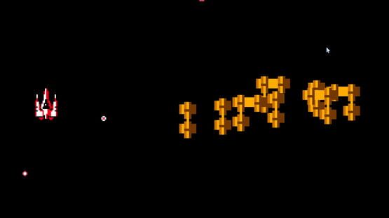 The Tower of TigerQiuQiu 2: Space Force M6 screenshot 5