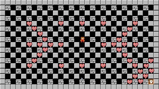 The Tower of TigerQiuQiu 2: Bomb M0 screenshot 2