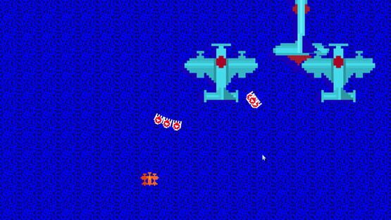 The Tower of TigerQiuQiu 2: 1952 M9 screenshot 2