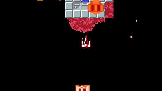 The Tower of TigerQiuQiu 2: Space Force M7 screenshot 2