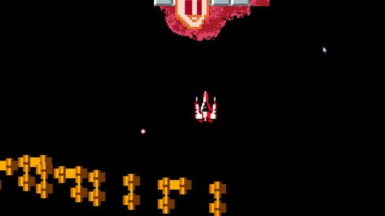 The Tower of TigerQiuQiu 2: Space Force M6 screenshot 3