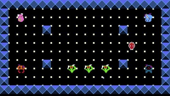 The Tower of TigerQiuQiu 2: Ocean M4 screenshot 3