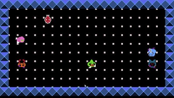 The Tower of TigerQiuQiu 2: Ocean M1 screenshot 4