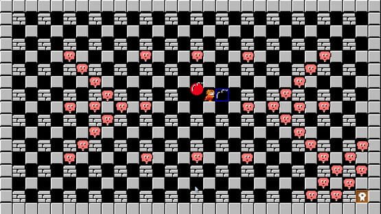 The Tower of TigerQiuQiu 2: Bomb M0 screenshot 3
