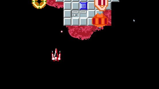 The Tower of TigerQiuQiu 2: Space Force M7 screenshot 3