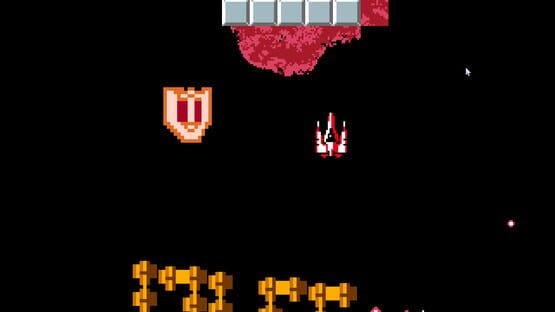 The Tower of TigerQiuQiu 2: Space Force M6 screenshot 4