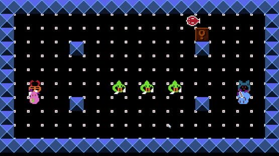 The Tower of TigerQiuQiu 2: Ocean M4 screenshot 4