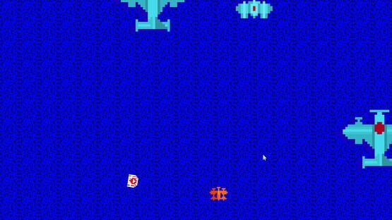 The Tower of TigerQiuQiu 2: 1952 M9 screenshot 3