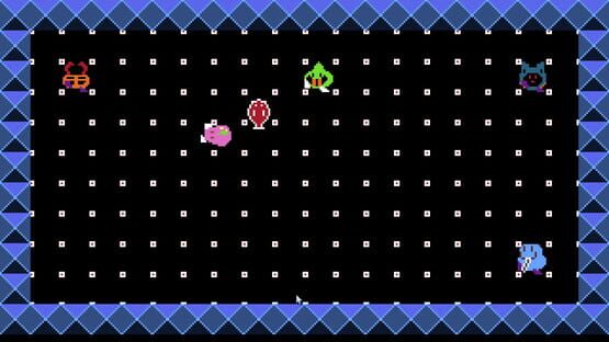 The Tower of TigerQiuQiu 2: Ocean M1 screenshot 5